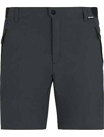 Regatta - Short uni à taille semi-élastiquée MOUNTAIN