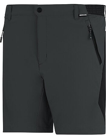 Regatta - Short uni à taille semi-élastiquée MOUNTAIN
