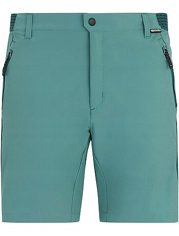 Regatta - Short uni à taille semi-élastiquée MOUNTAIN
