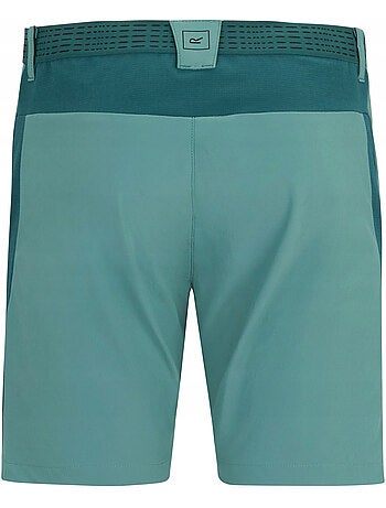 Regatta - Short uni à taille semi-élastiquée MOUNTAIN
