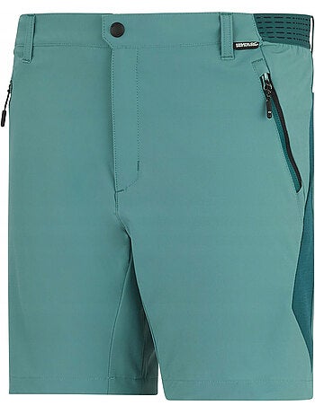 Regatta - Short uni à taille semi-élastiquée MOUNTAIN