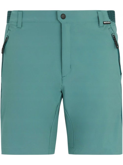 Regatta - Short uni à taille semi-élastiquée MOUNTAIN - Kiabi
