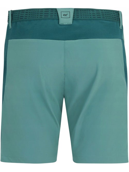 Regatta - Short uni à taille semi-élastiquée MOUNTAIN - Kiabi