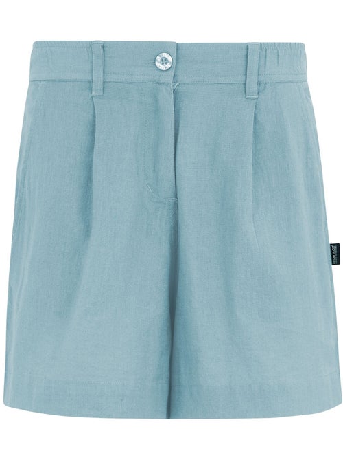 Regatta - Short uni à taille semi-élastiquée SABELLE - Kiabi
