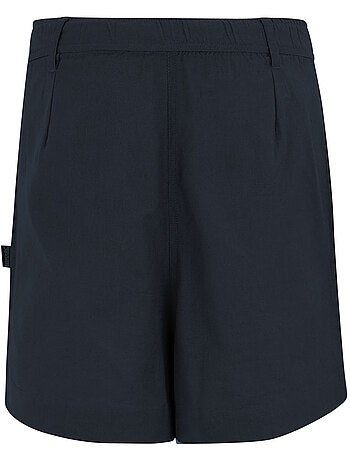 Regatta - Short uni à taille semi-élastiquée SABELLE