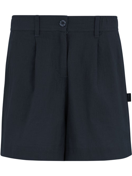 Regatta - Short uni à taille semi-élastiquée SABELLE - Kiabi