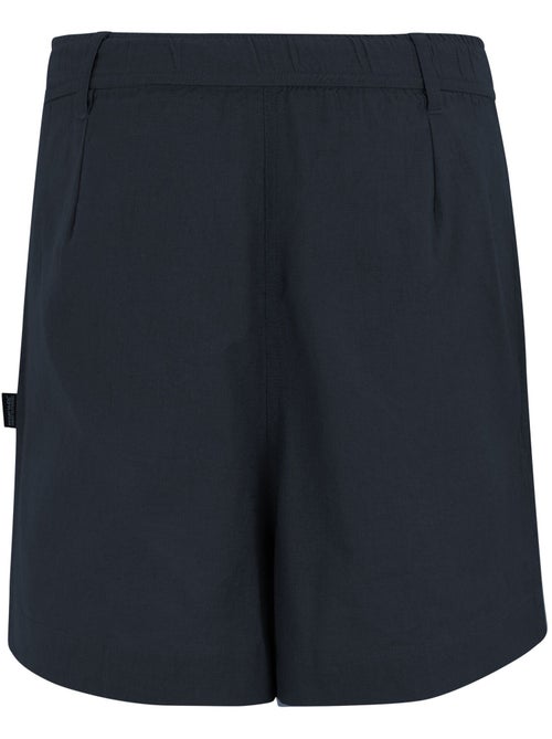 Regatta - Short uni à taille semi-élastiquée SABELLE - Kiabi