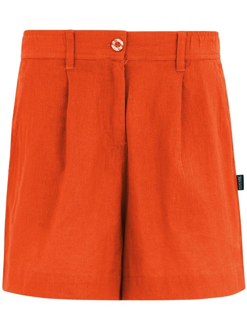Regatta - Short uni à taille semi-élastiquée SABELLE - Kiabi