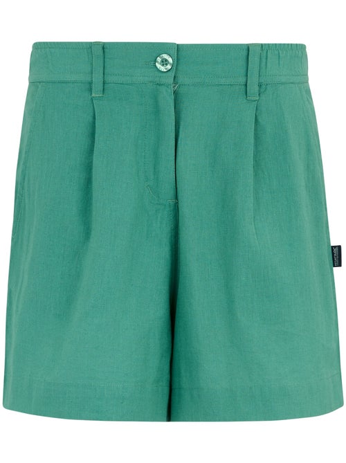 Regatta - Short uni à taille semi-élastiquée SABELLE - Kiabi