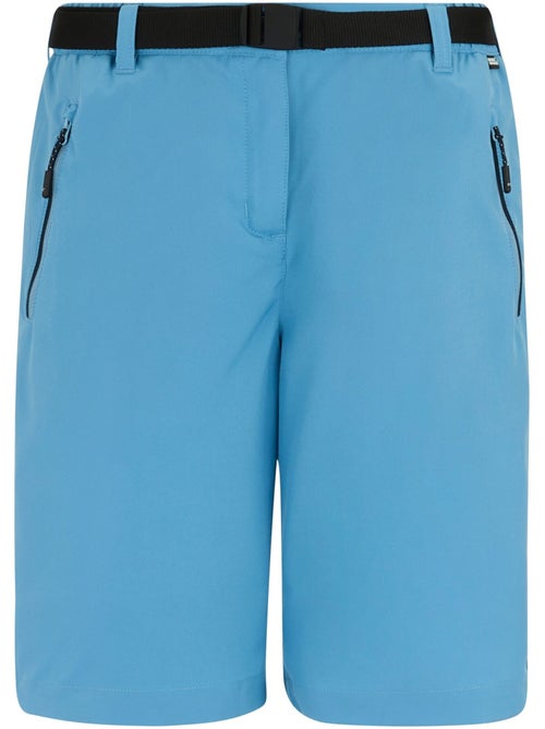 Regatta - Short uni décontracté et extensible XERT - Kiabi Regatta - Short uni décontracté et extensible XERT - Kiabi