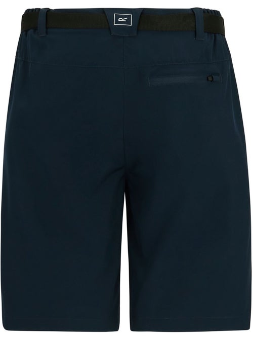 Regatta - Short uni décontracté et extensible XERT - Kiabi Regatta - Short uni décontracté et extensible XERT - Kiabi