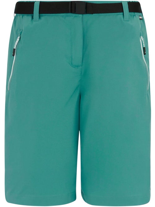 Regatta - Short uni décontracté et extensible XERT - Kiabi
