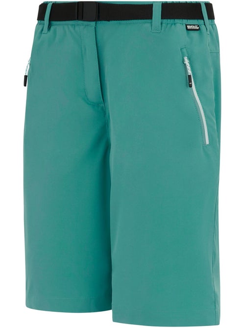 Regatta - Short uni décontracté et extensible XERT - Kiabi