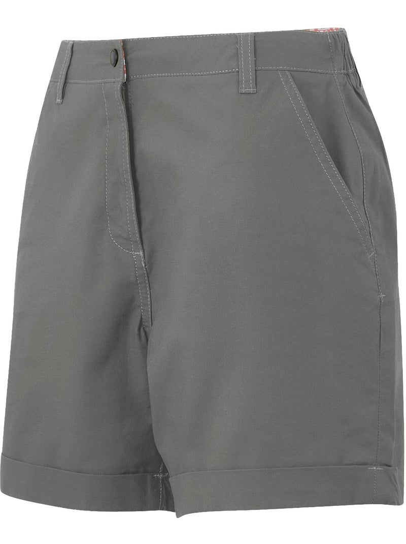Regatta - Short XANTHI Gris foncé - Kiabi