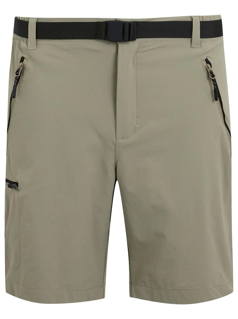 Regatta - Short XERT Beige clair - Kiabi