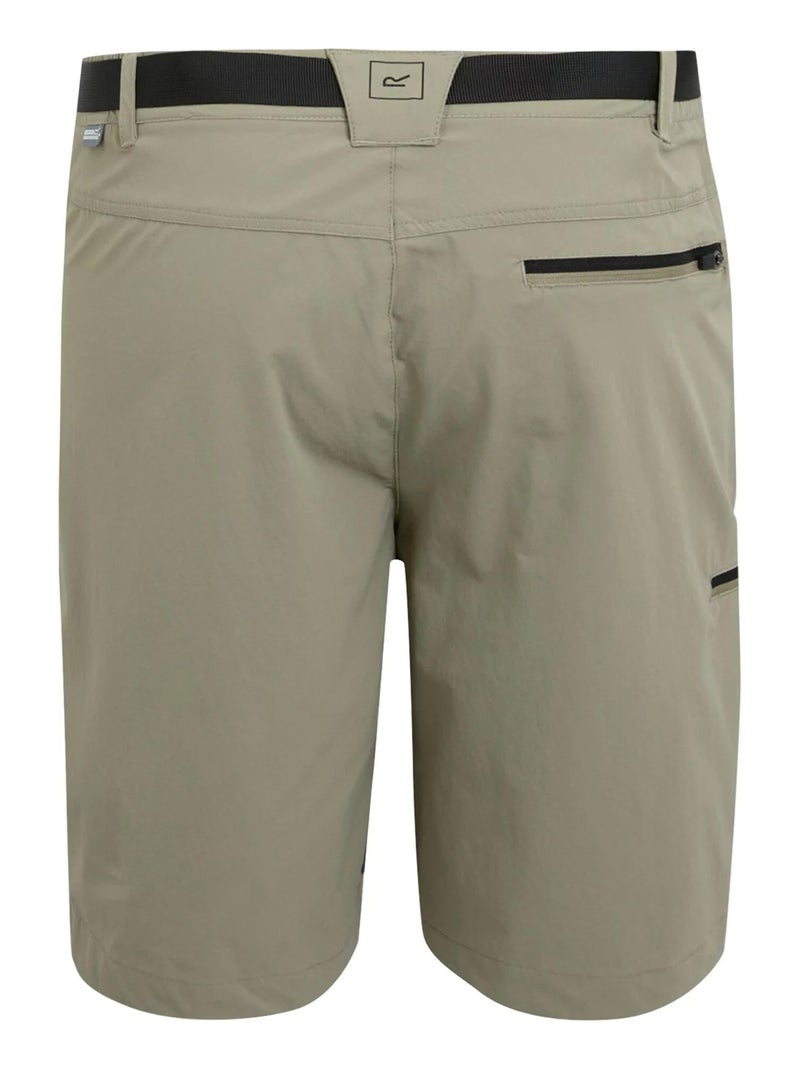 Regatta - Short XERT Beige clair - Kiabi
