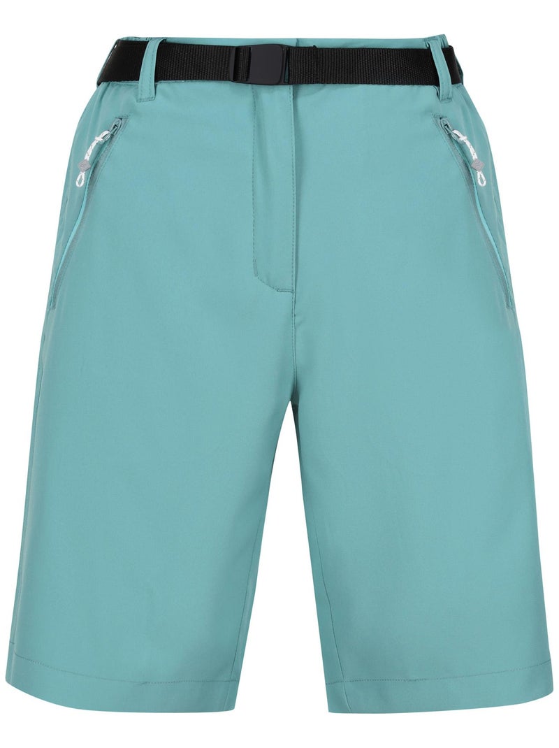 Regatta - Short XERT Bleu azur - Kiabi
