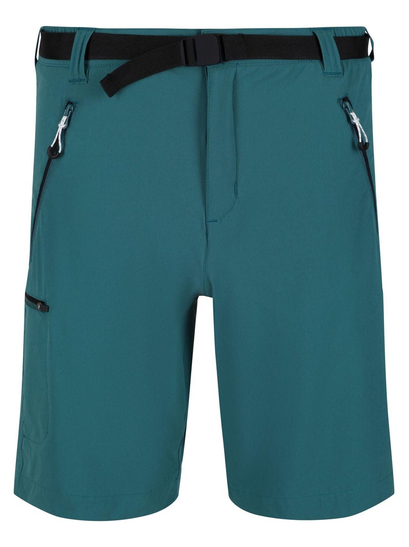 Regatta - Short XERT Bleu céladon - Kiabi