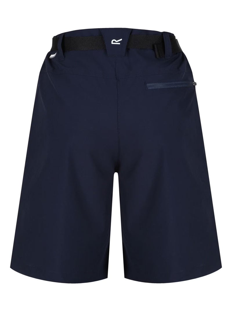 Regatta - Short XERT Bleu marine - Kiabi