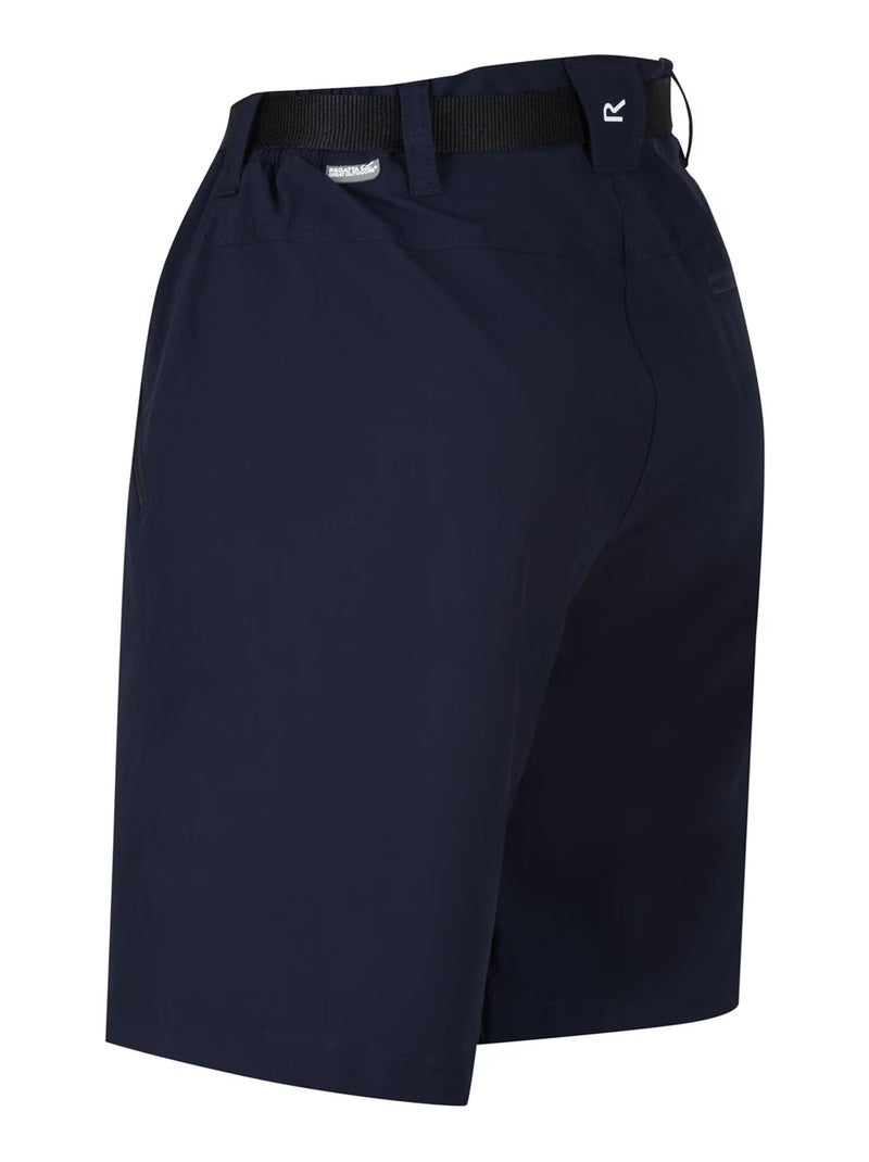 Regatta - Short XERT Bleu marine - Kiabi