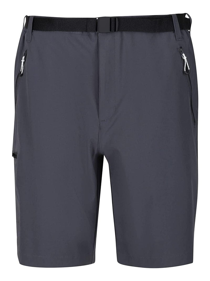 Regatta - Short XERT Gris foncé - Kiabi