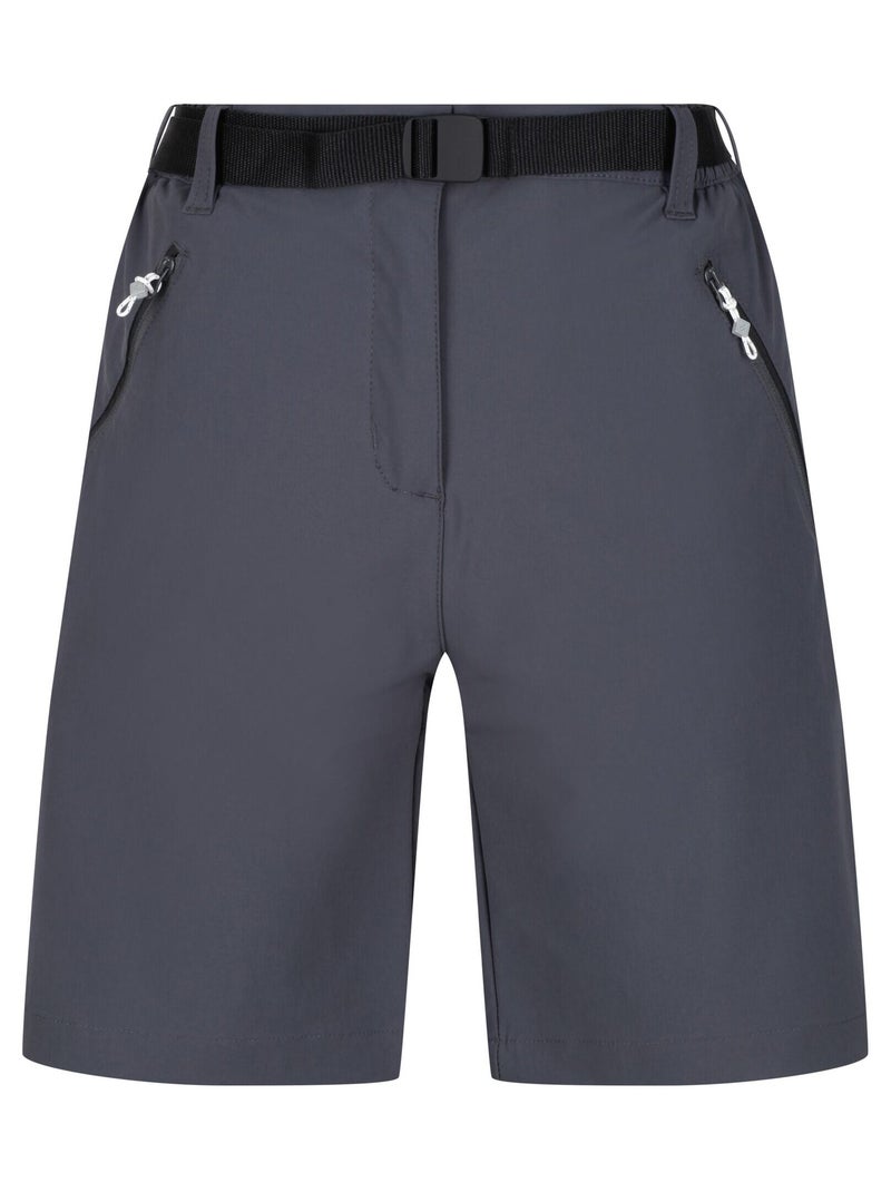Regatta - Short XERT Gris foncé - Kiabi