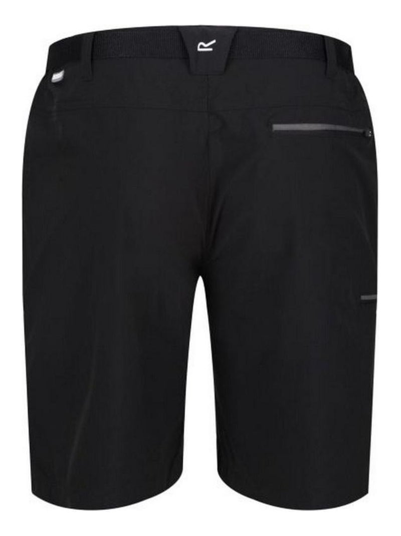 Regatta - Short XERT Noir - Kiabi