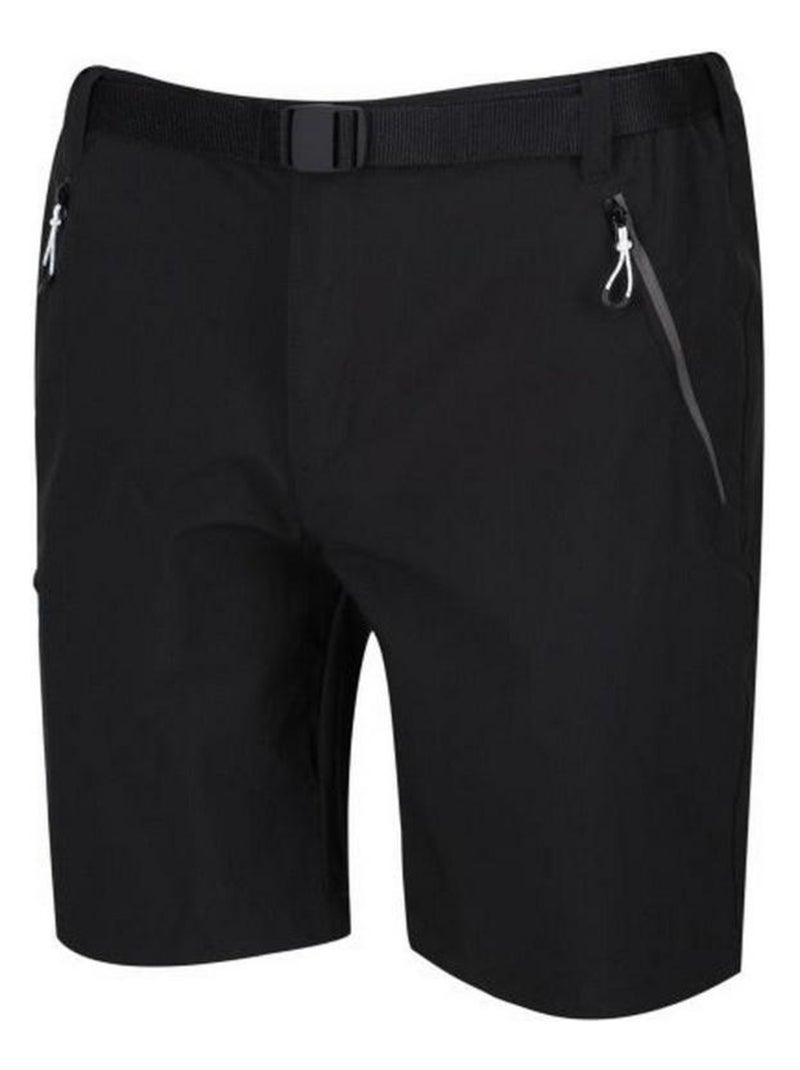 Regatta - Short XERT Noir - Kiabi