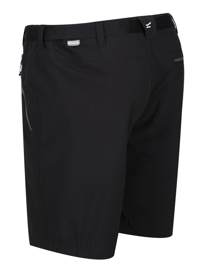 Regatta - Short XERT Noir - Kiabi