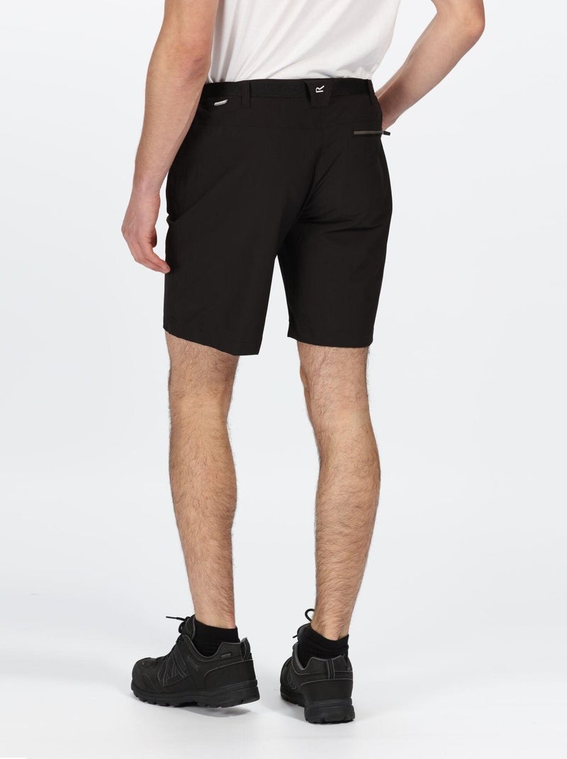 Regatta - Short XERT Noir - Kiabi