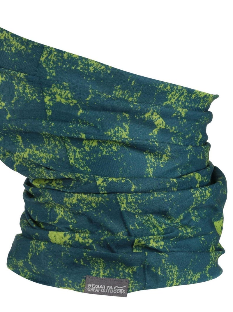 Regatta - Snood Bleu céladon - Kiabi
