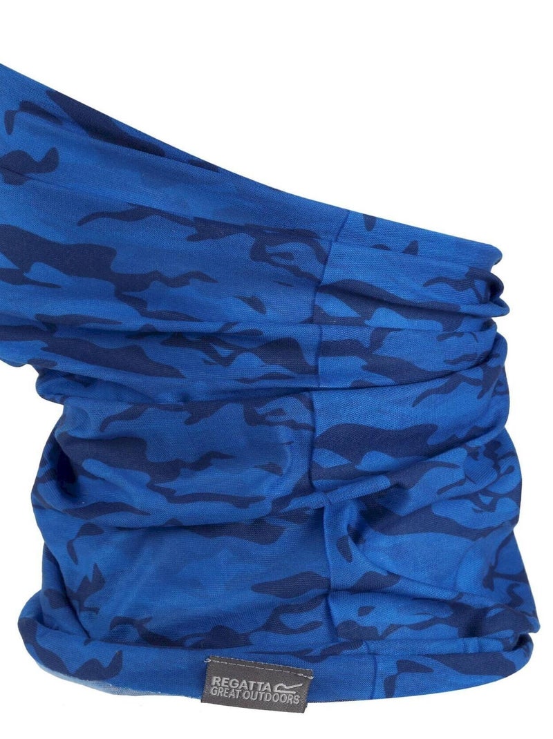 Regatta - Snood Bleu électrique - Kiabi