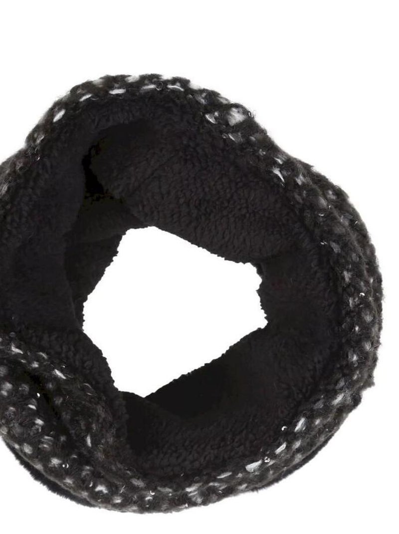 Regatta - Snood LORELAI Noir - Kiabi