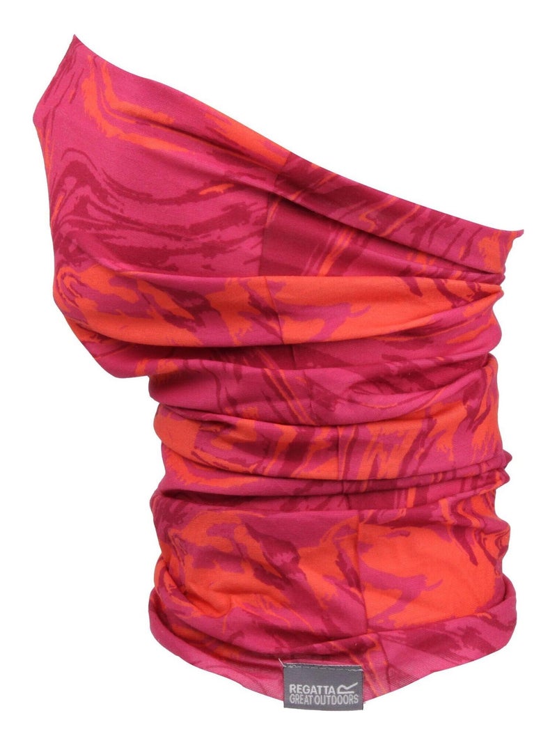 Regatta - Snood MULTÇaUBE Rose - Kiabi