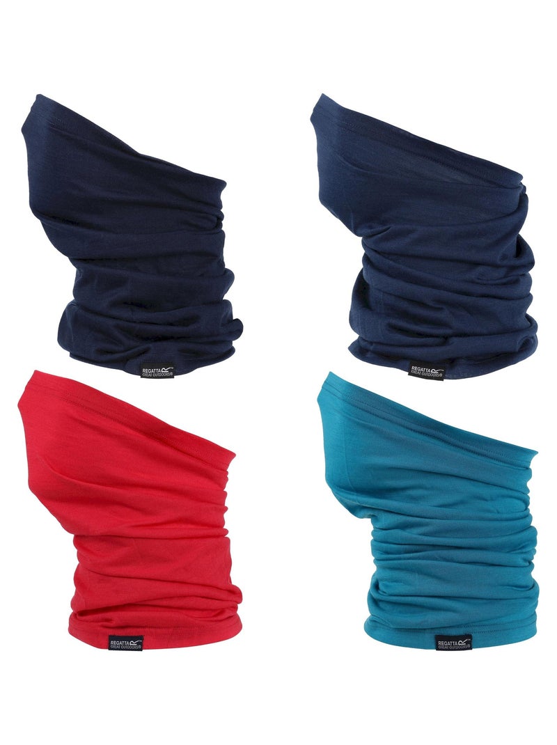 Regatta - Snoods MERINO - Adulte Multicolore - Kiabi