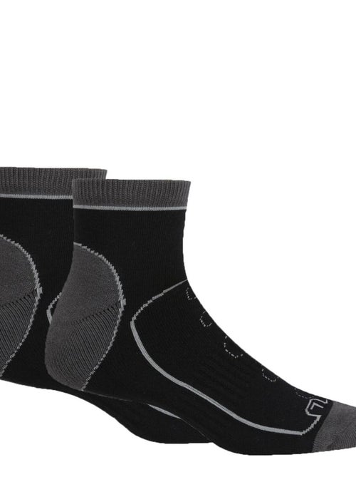 Regatta - Socquettes SAMARIS TRAIL - Kiabi