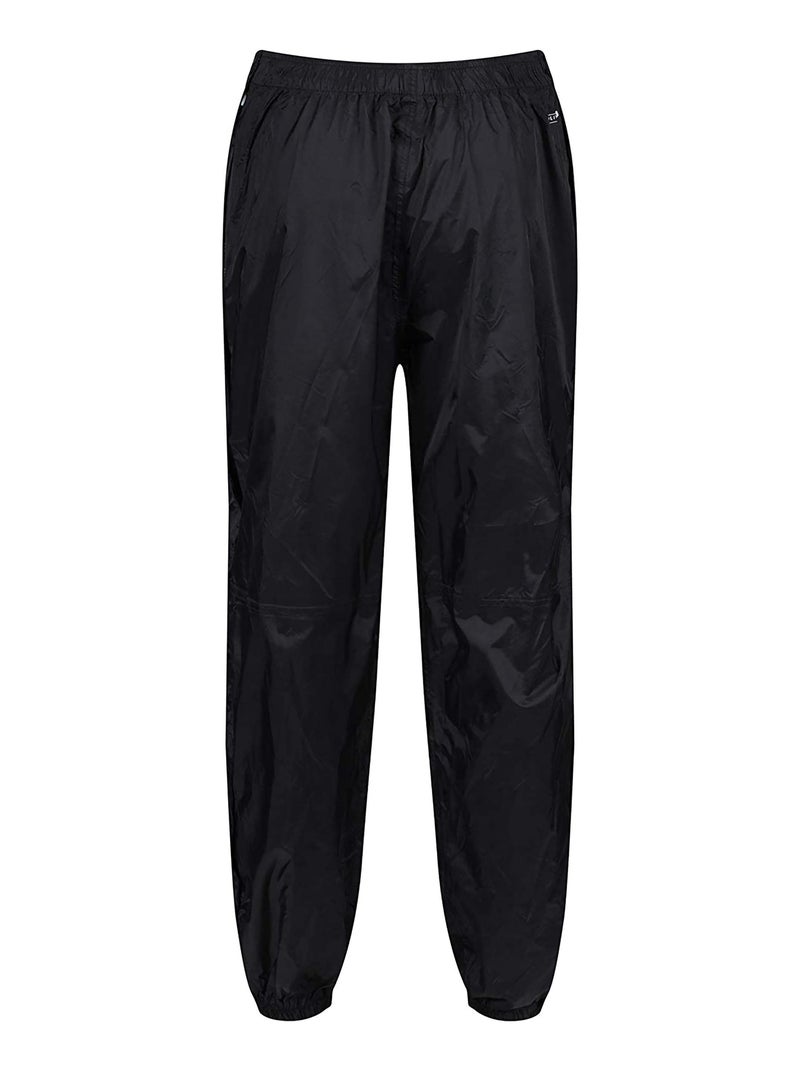 Regatta Professional Pro Packaway - Overpants Impermeables Y Transpirables A Prueba De Viento - Pantalones Hombre