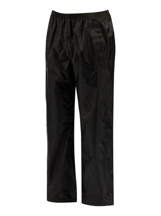 Regatta - Sur-pantalon imperméable STORMBREAK