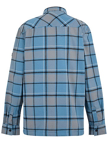 Regatta - Surchemise motif/style à carreaux SPENNITH