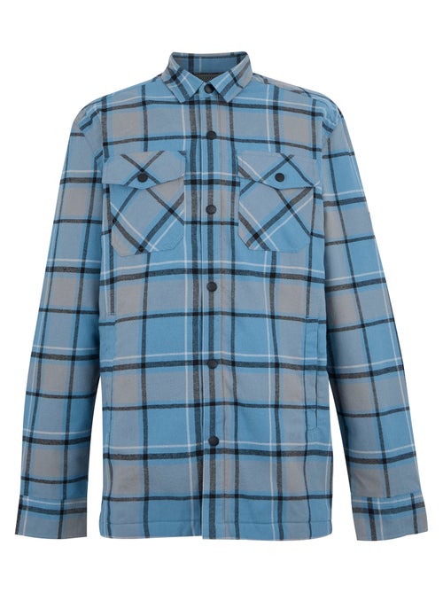 Regatta - Surchemise motif/style à carreaux SPENNITH - Kiabi