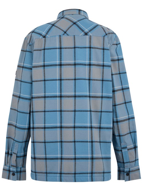 Regatta - Surchemise motif/style à carreaux SPENNITH - Kiabi