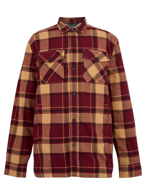 Regatta - Surchemise motif/style à carreaux SPENNITH - Kiabi