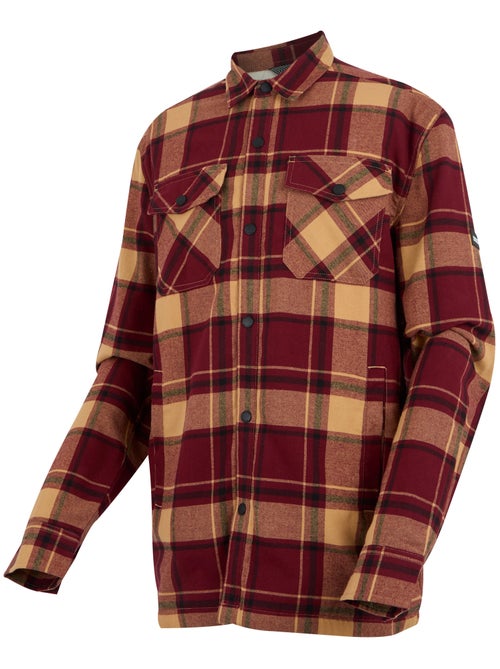 Regatta - Surchemise motif/style à carreaux SPENNITH - Kiabi