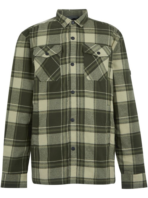 Regatta - Surchemise motif/style à carreaux SPENNITH - Kiabi