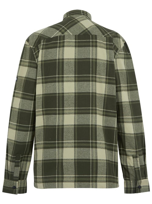 Regatta - Surchemise motif/style à carreaux SPENNITH - Kiabi