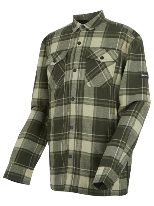 Regatta - Surchemise motif/style à carreaux SPENNITH - Kiabi