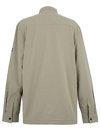 Regatta - Surchemise motif/style uni SPENNITH