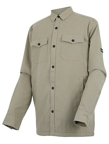 Regatta - Surchemise motif/style uni SPENNITH