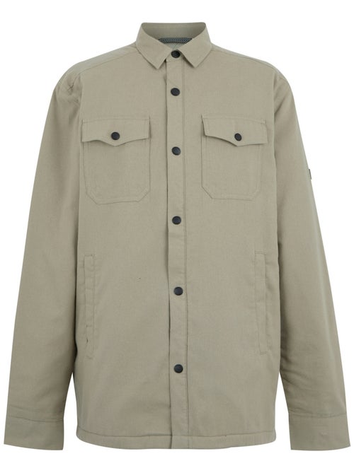 Regatta - Surchemise motif/style uni SPENNITH - Kiabi