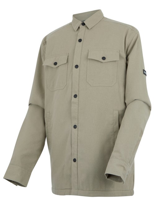 Regatta - Surchemise motif/style uni SPENNITH - Kiabi